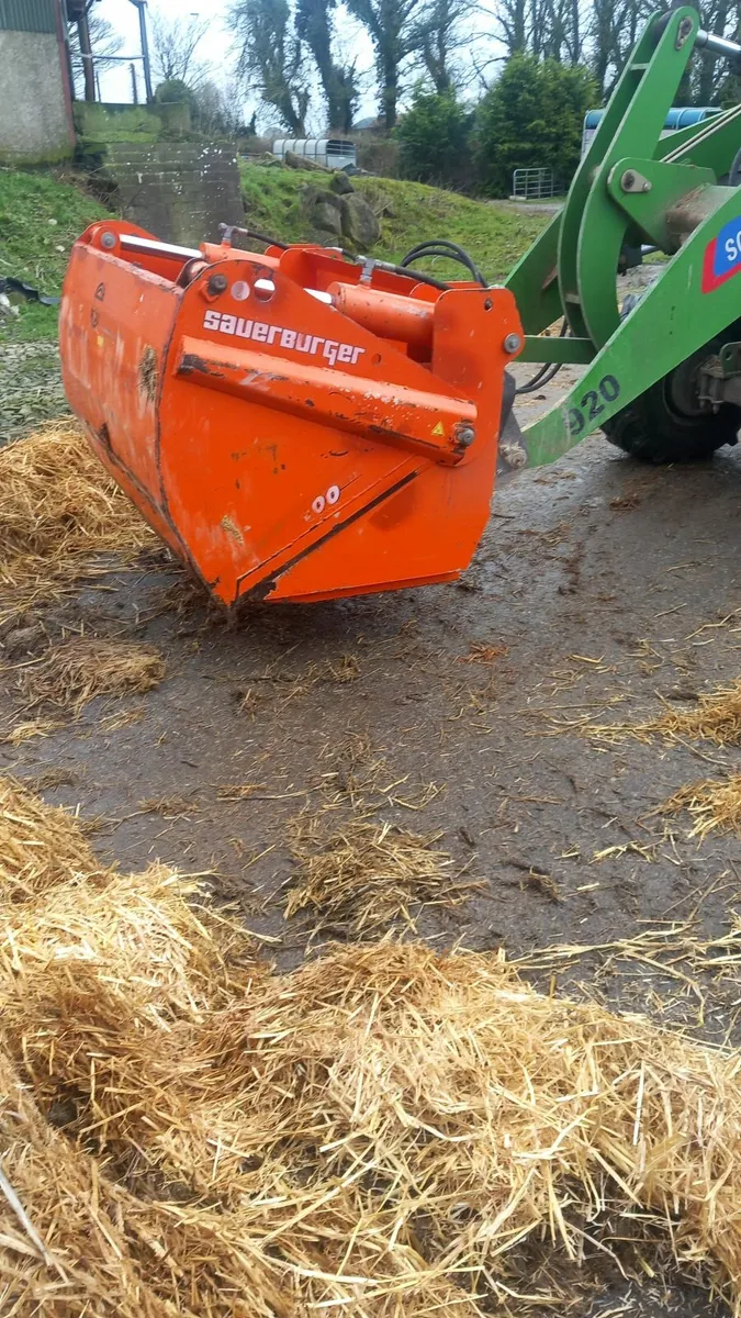 Farm machinery - Image 1