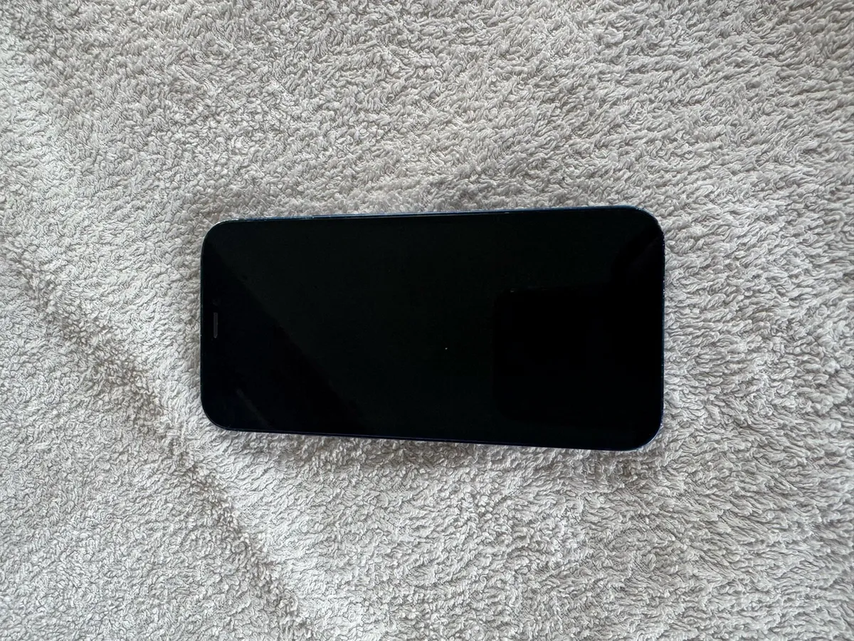 iPhone 12 mini 100% BATTERY - Image 2