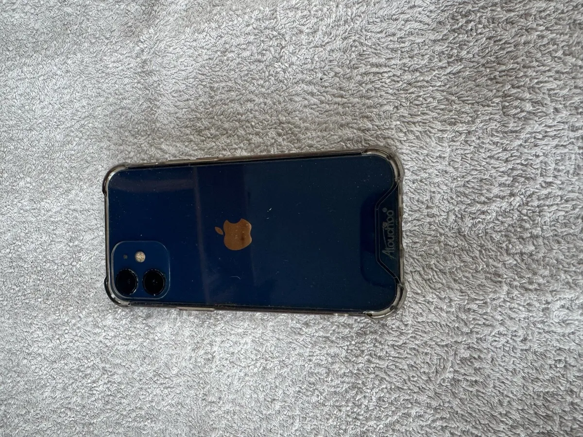 iPhone 12 mini 100% BATTERY - Image 4