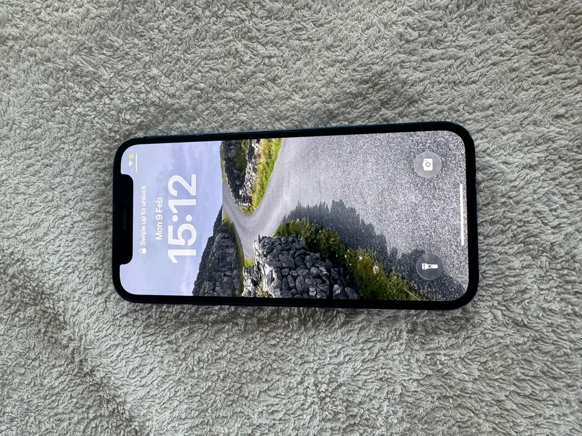 iPhone 12 mini 100% BATTERY - Image 3