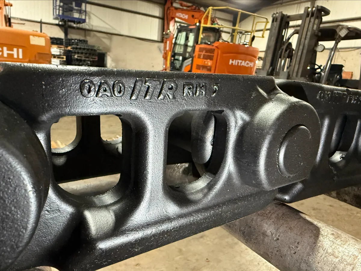 ITR @ Undercarriage Ireland - Image 3