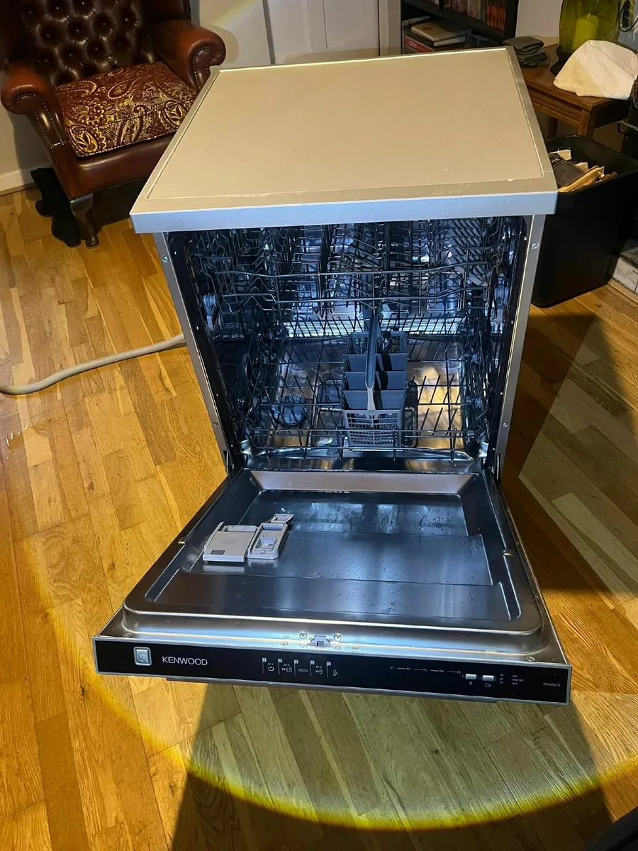 Kenwood Dishwasher - Image 1
