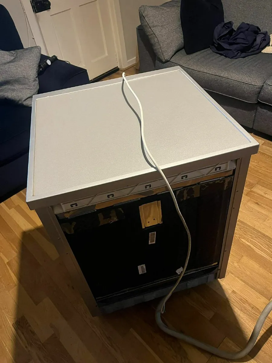 Kenwood Dishwasher - Image 3