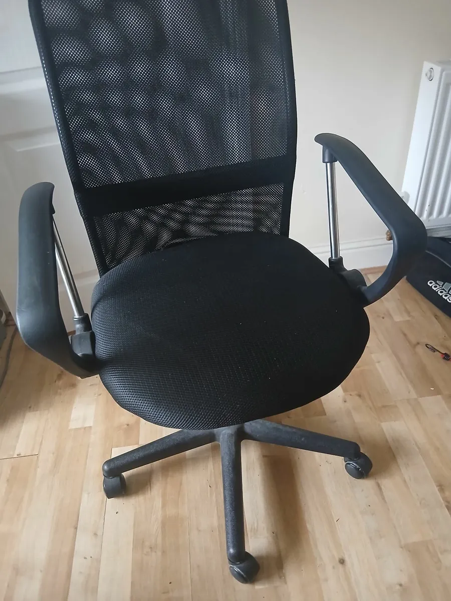 Office/Computer Chair - Image 3