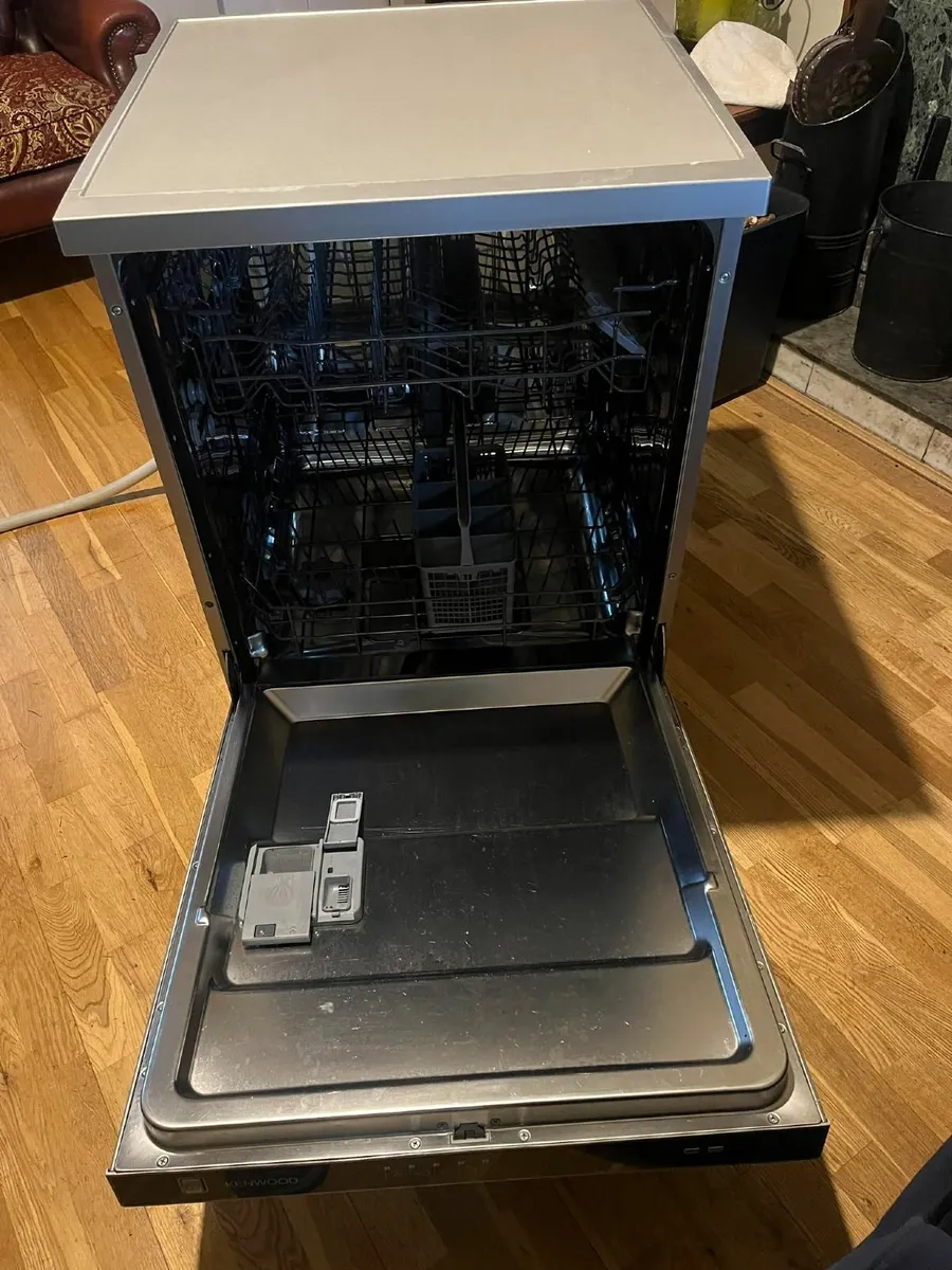 Kenwood Dishwasher - Image 4