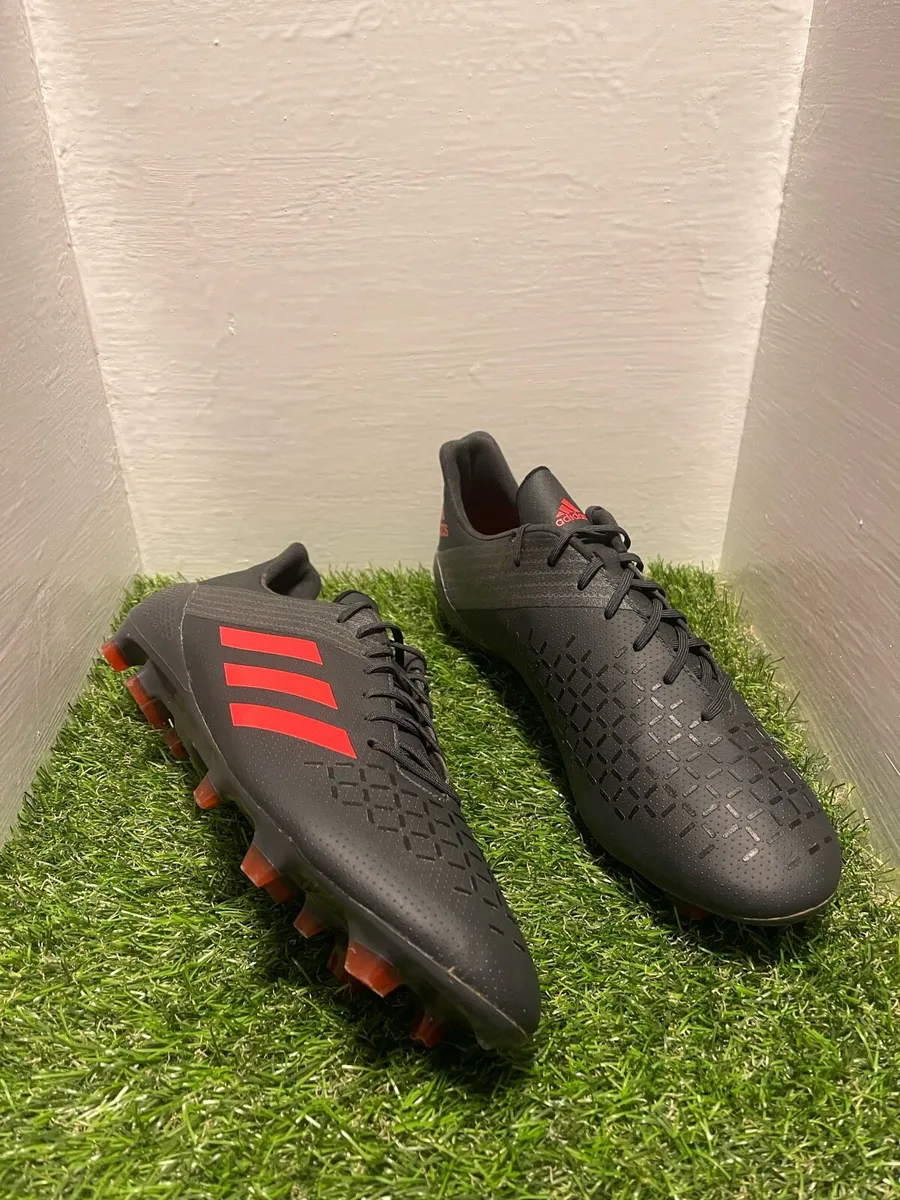 Adidas Predator Malice Control FG Football Boots - Image 3