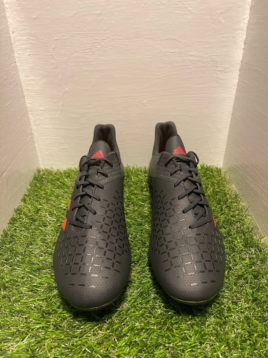 Adidas Predator Malice Control FG Football Boots - Image 4