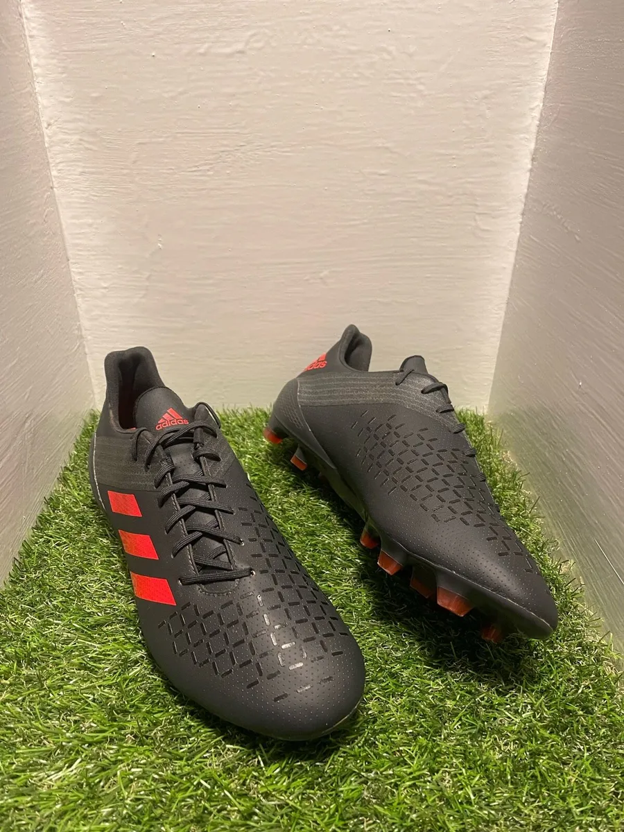 Adidas Predator Malice Control FG Football Boots - Image 2