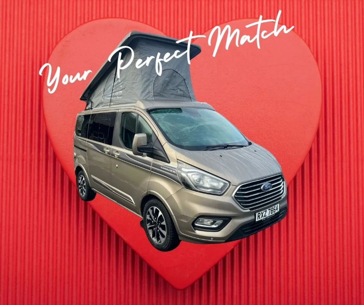 Swift Monza-Automatic - Image 1