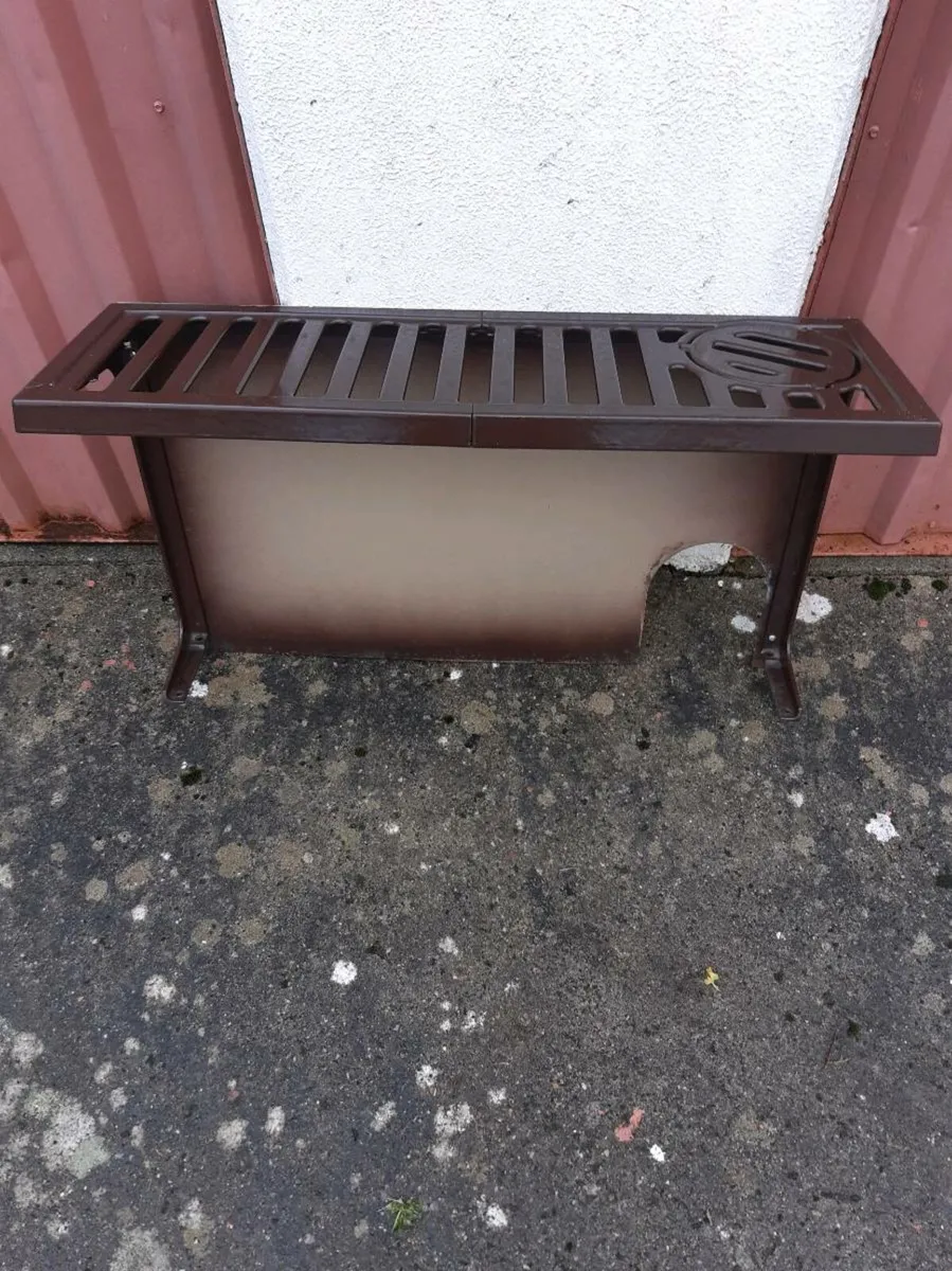 Oil converted Stanley Super Star Cooker - Image 3