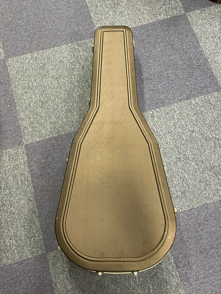 TGI Classical Guitar Hardcase - Image 1