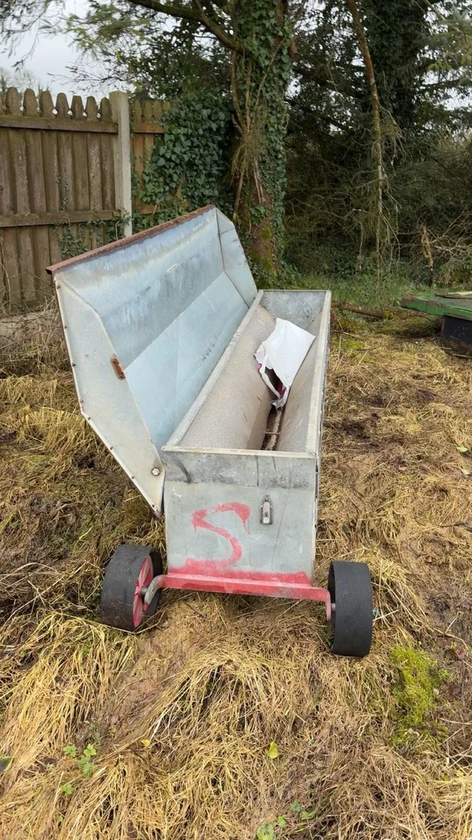 8ft creep feed - Image 2