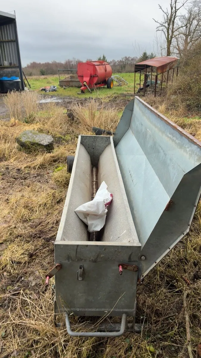 8ft creep feed - Image 3