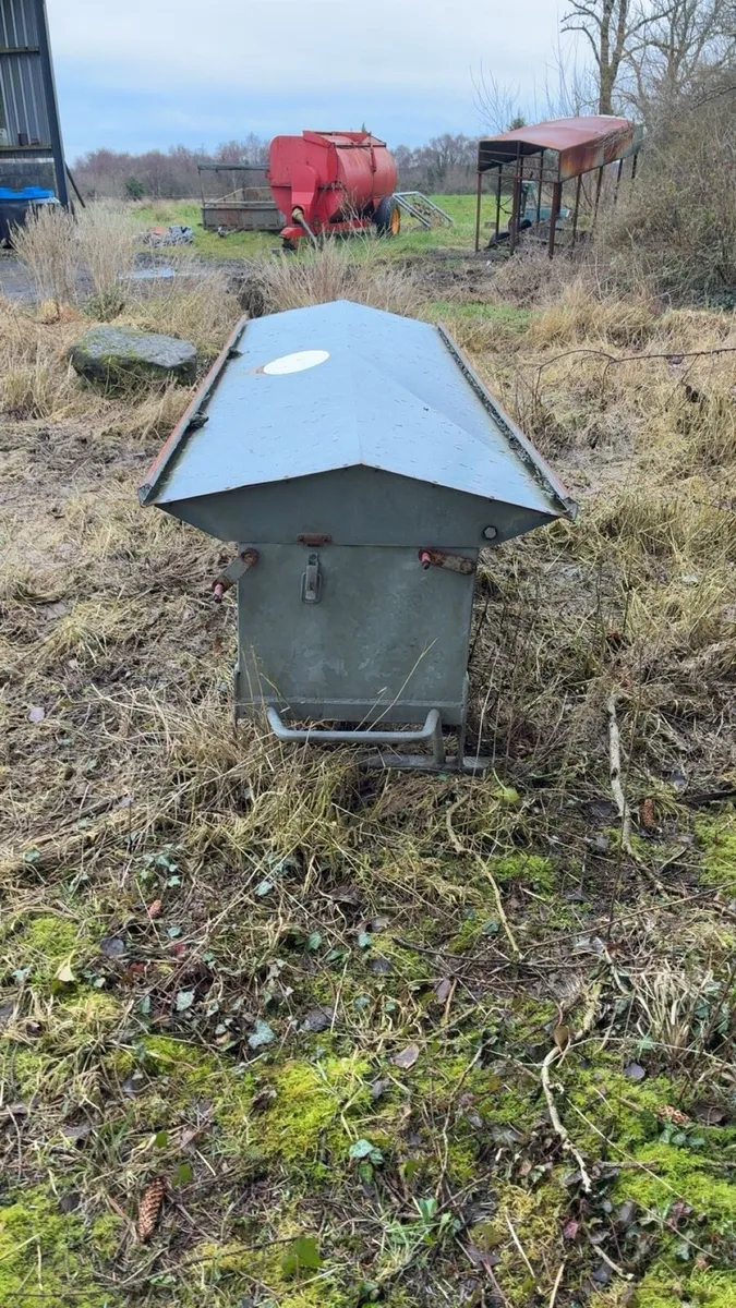 8ft creep feed - Image 4