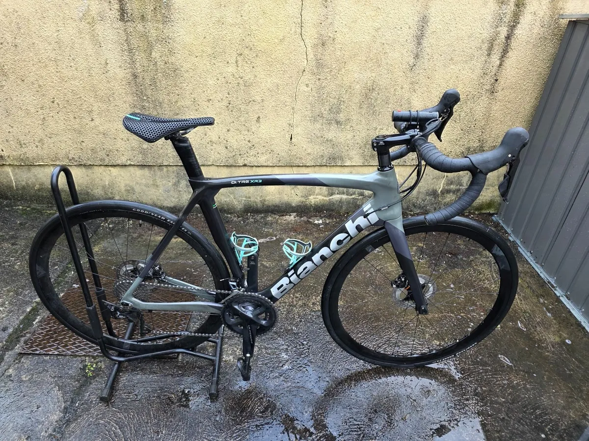 2022 Bianchi oltre xr3 - Image 1