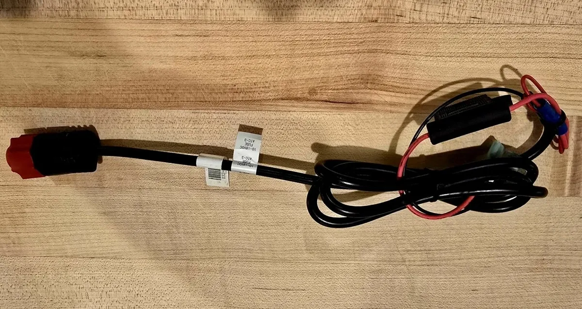 Lowrance Elite Ti² Chartplotter/Fish Finder - Image 3