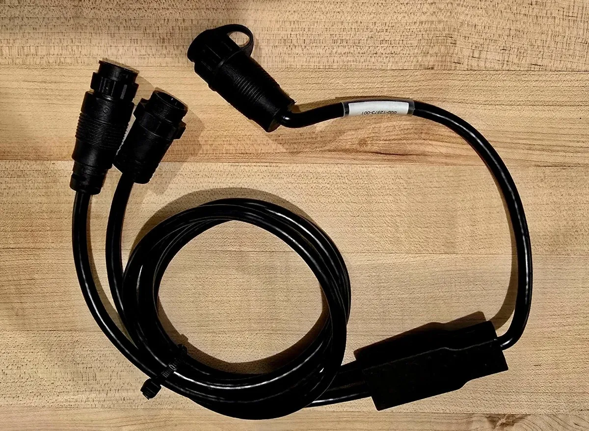 Lowrance Elite Ti² Chartplotter/Fish Finder - Image 4