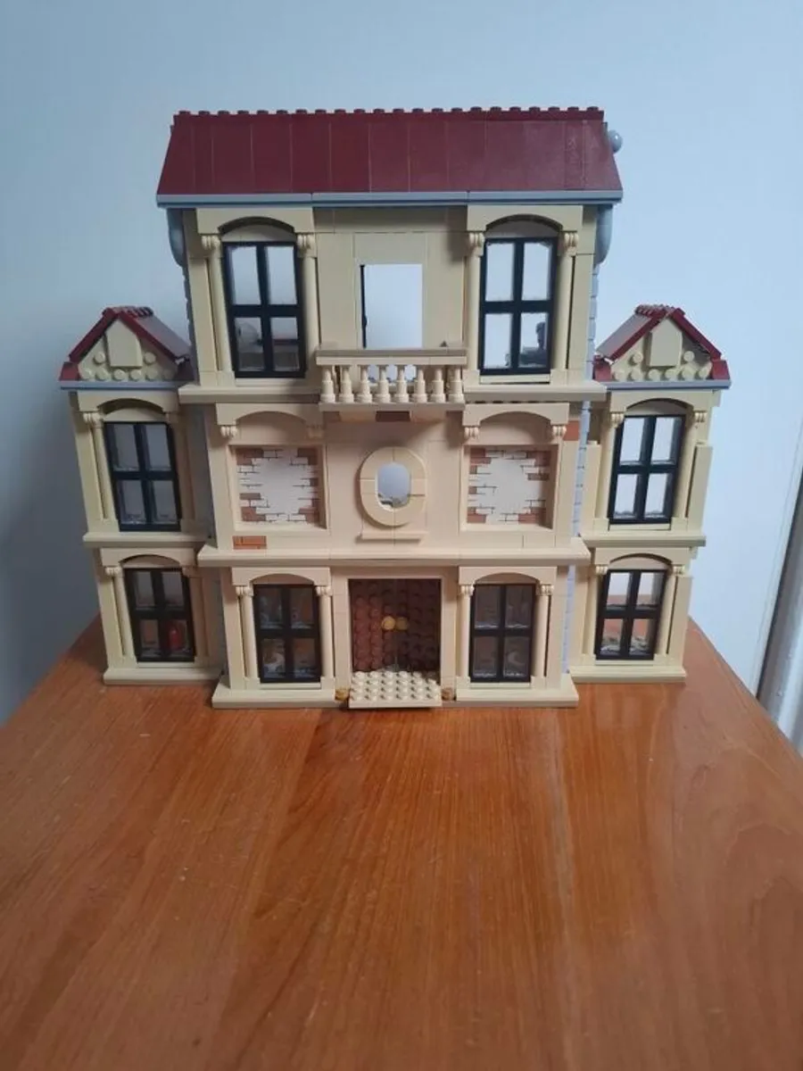 Lego Sets variety - Image 1