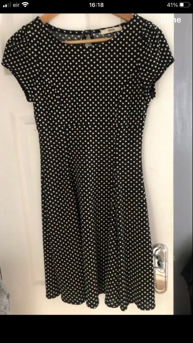 Ladies stunning dress size 10 €5 - Image 4
