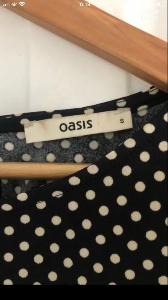 Ladies stunning dress size 10 €5 - Image 3