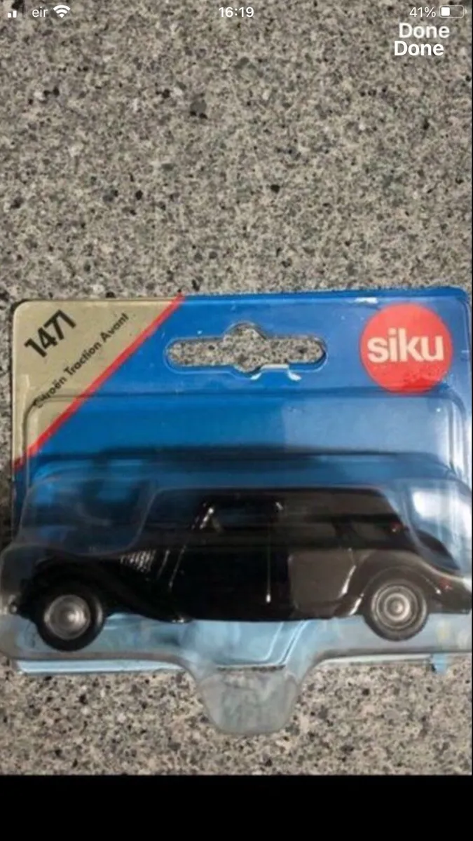 Die - cast car €10 - Image 3