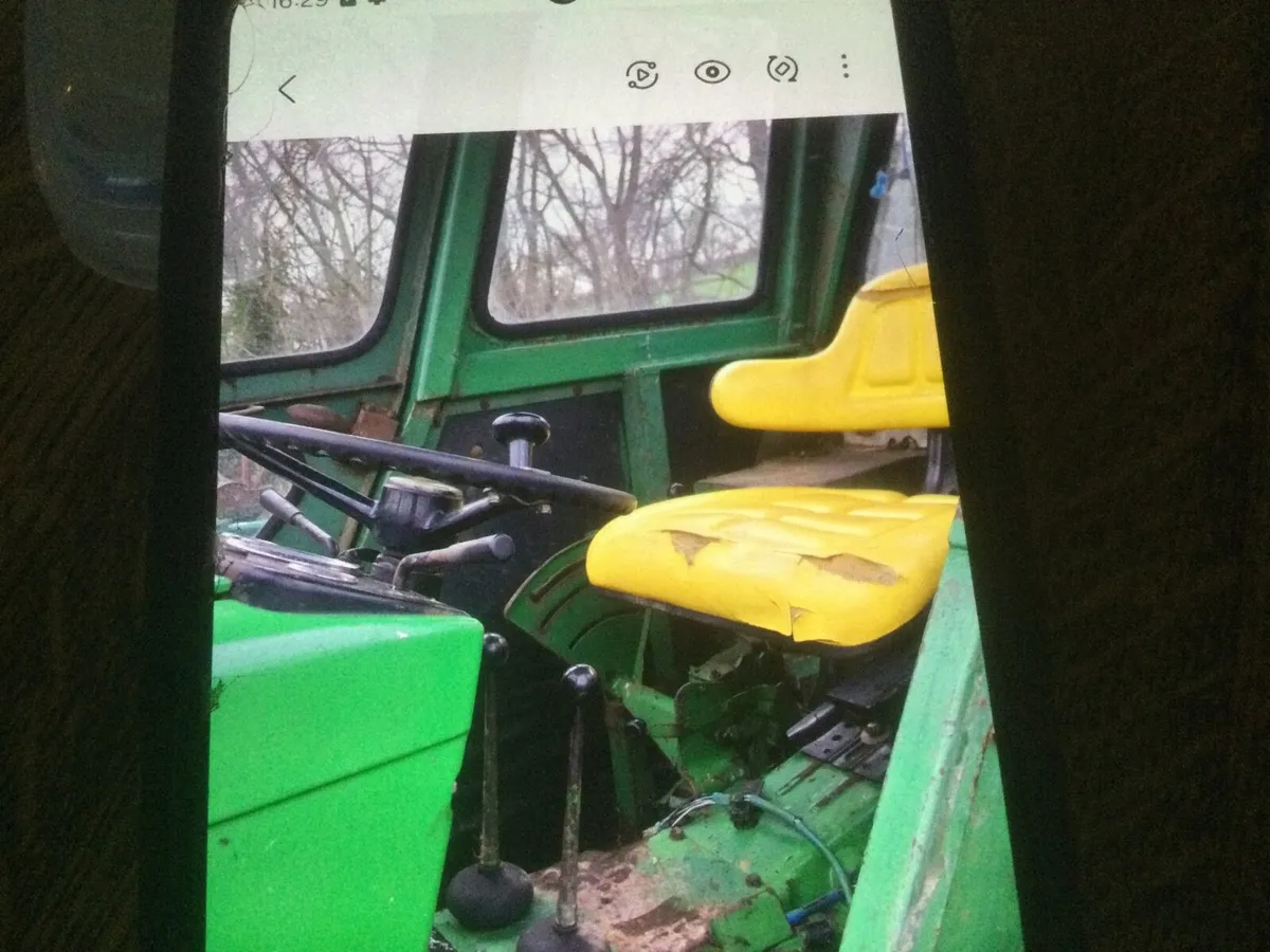 John Deere 2020 - Image 4