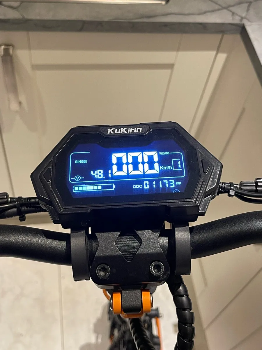 KuKirin G2 Max - Image 4