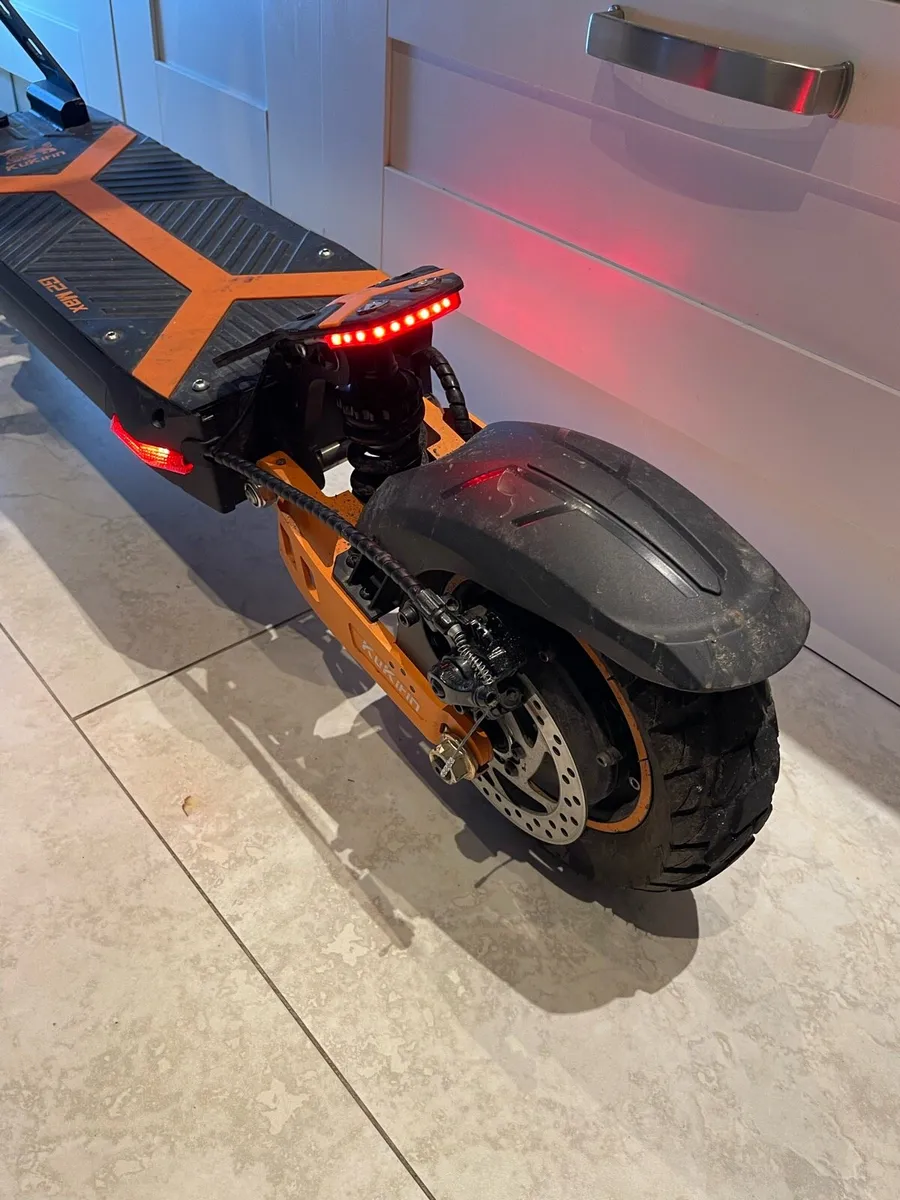 KuKirin G2 Max - Image 2