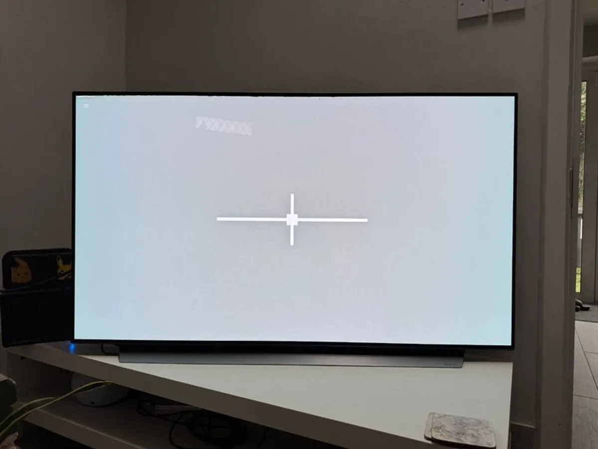 LG oled tv 55-inch (CX / 2020 model) - Image 2