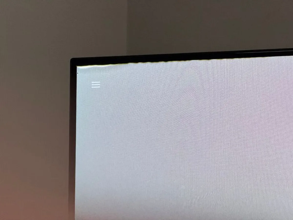 LG oled tv 55-inch (CX / 2020 model) - Image 3