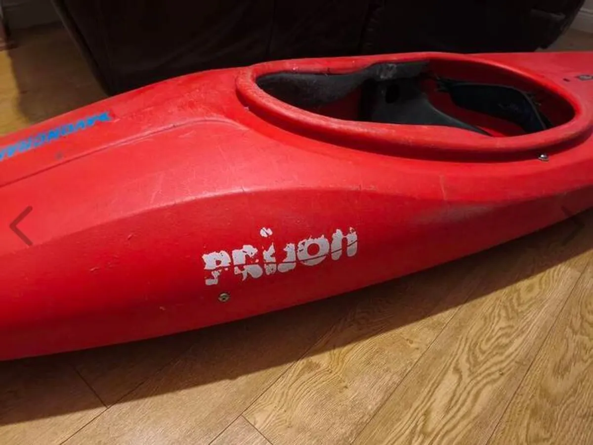 Kayak - Image 3