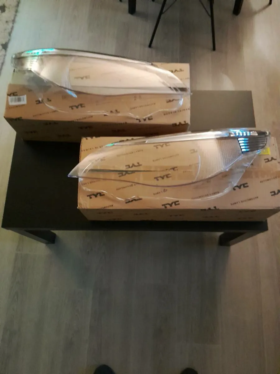 Headlight lenses - Image 2