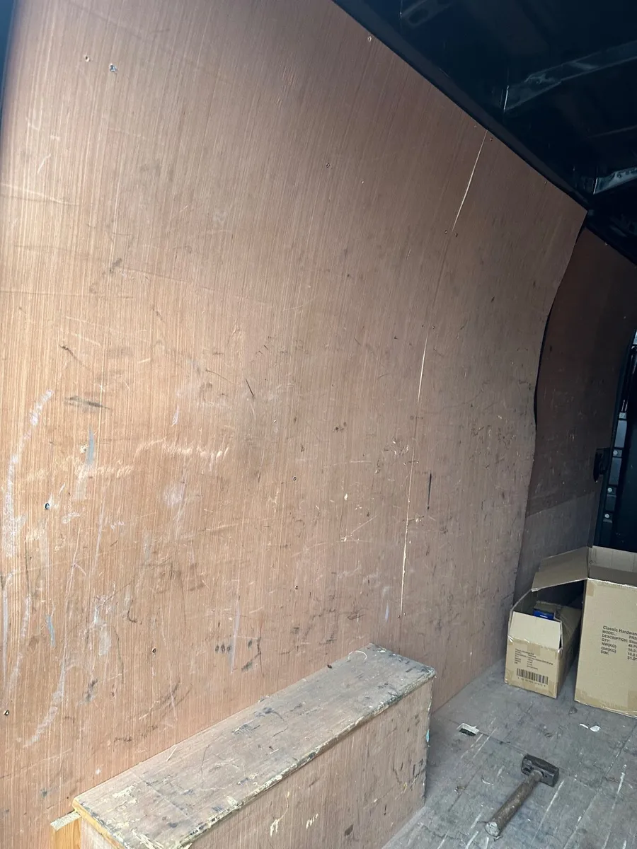 Nissan nv400 (086)2669890 - Image 3