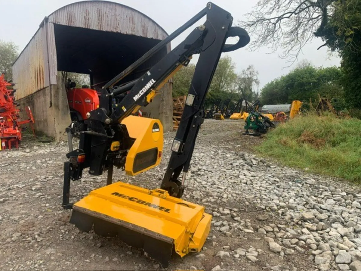 MCCONNEL PA6565T REV, 2020 - Image 2