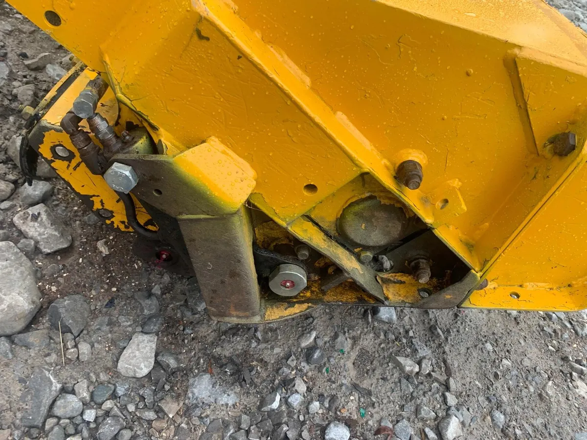 MCCONNEL PA6565T REV, 2020 - Image 3