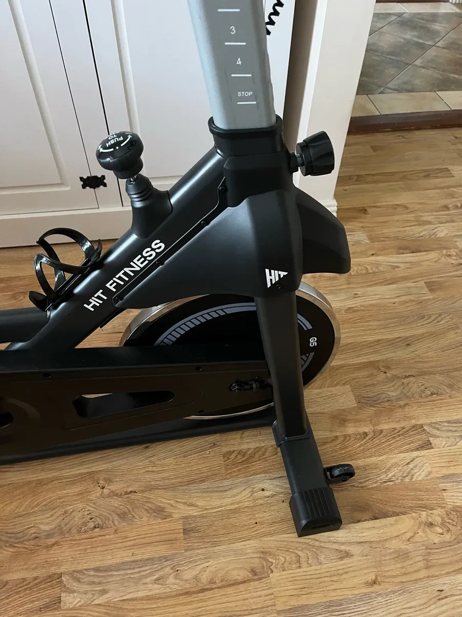 Exercise bike - Image 4