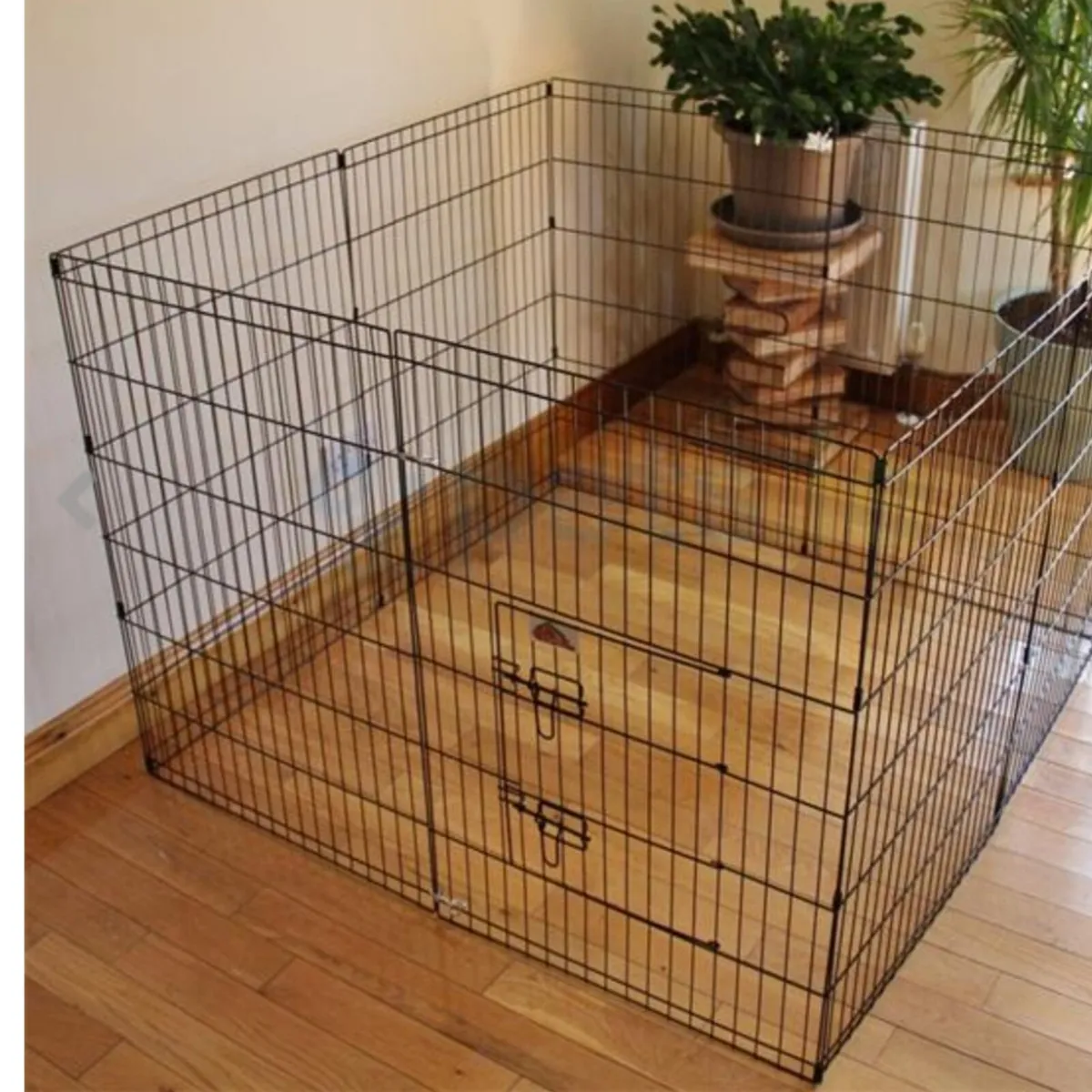 Puppy pen - Image 1