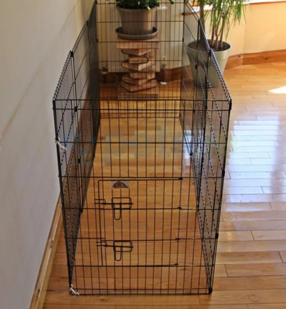 Puppy pen - Image 2