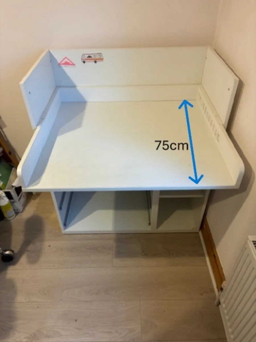 Changing Table - Image 2