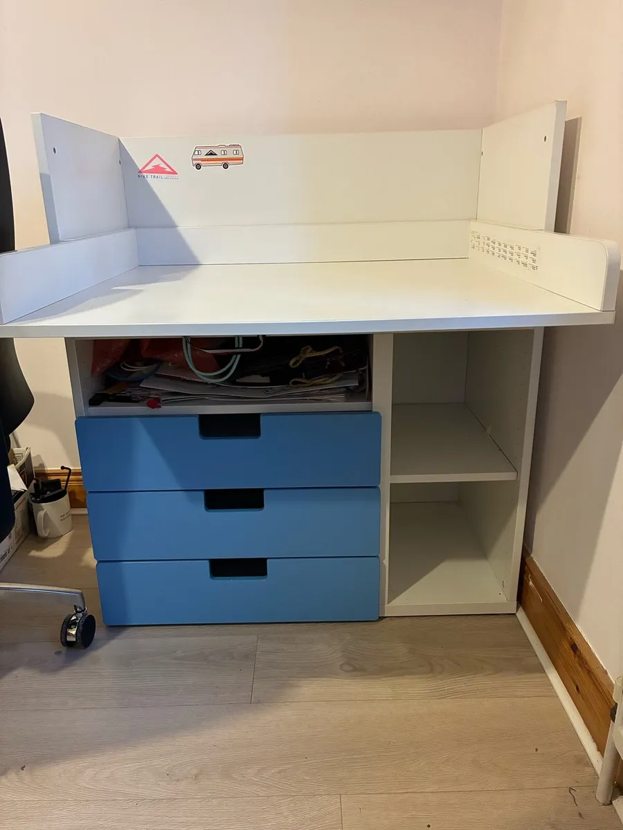 Changing Table - Image 4