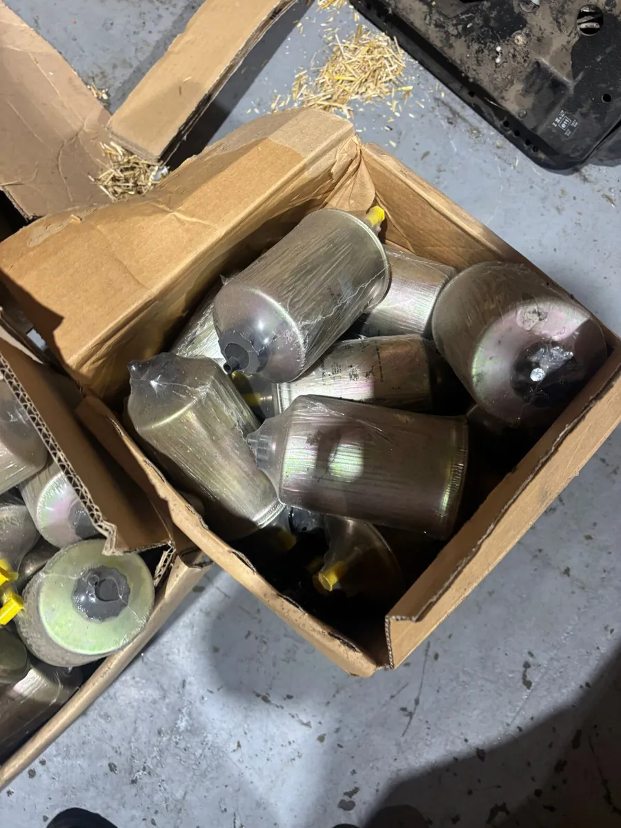 Fuel Filters x 96  - CLEARANCE STOCK - BUNDLE DEAL - Image 2