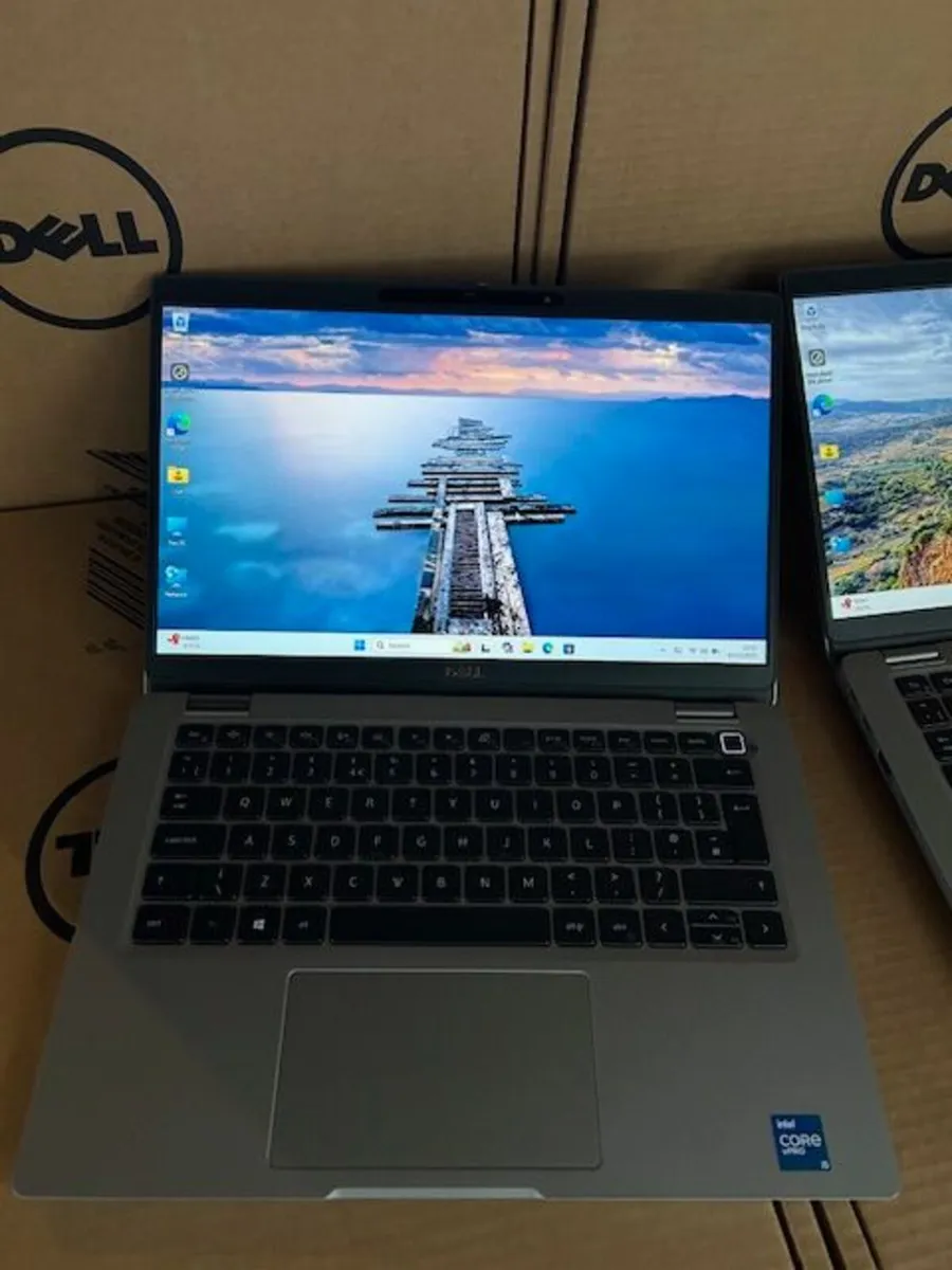 Dell Latitude 5320 Touch i5 16GB Ram SSD Win 11 - Image 4