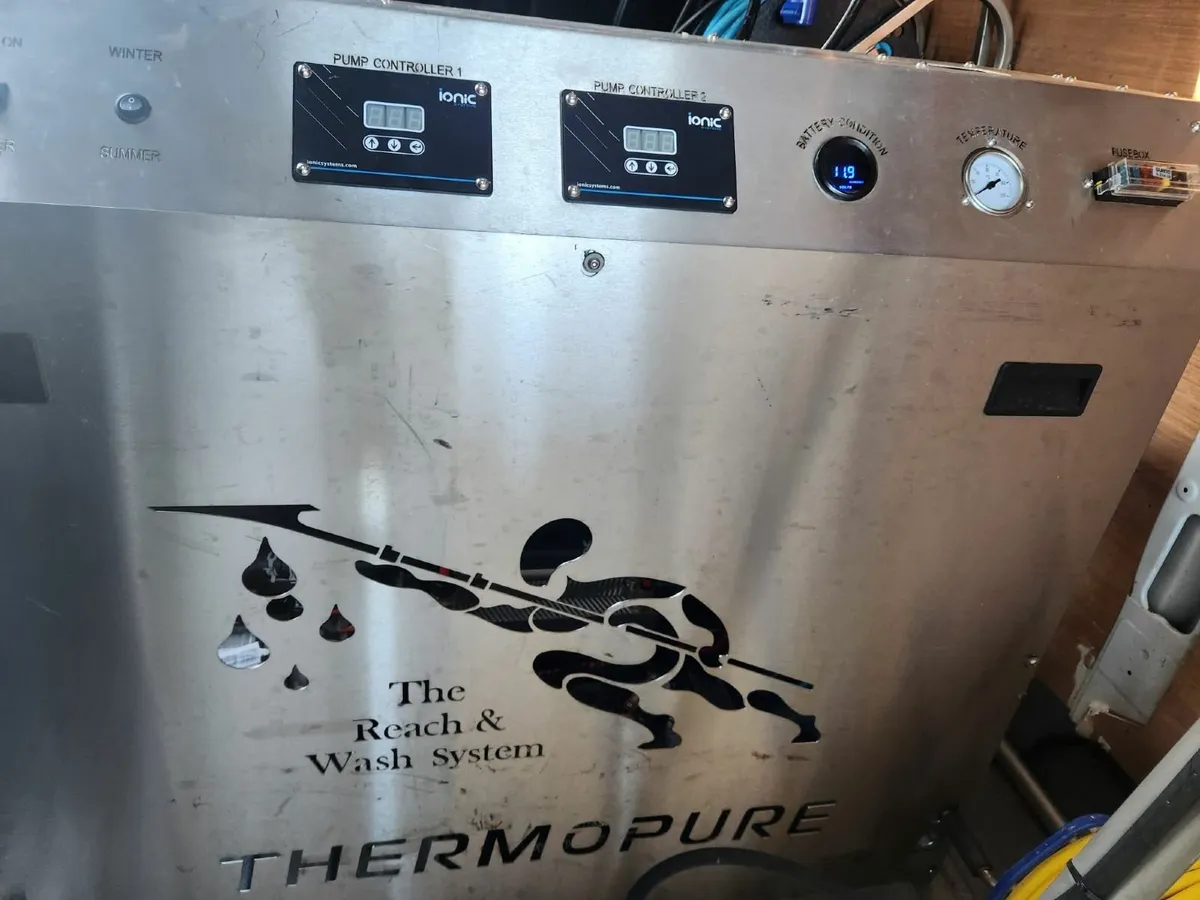 Cleaning Business Opportunity - Image 2