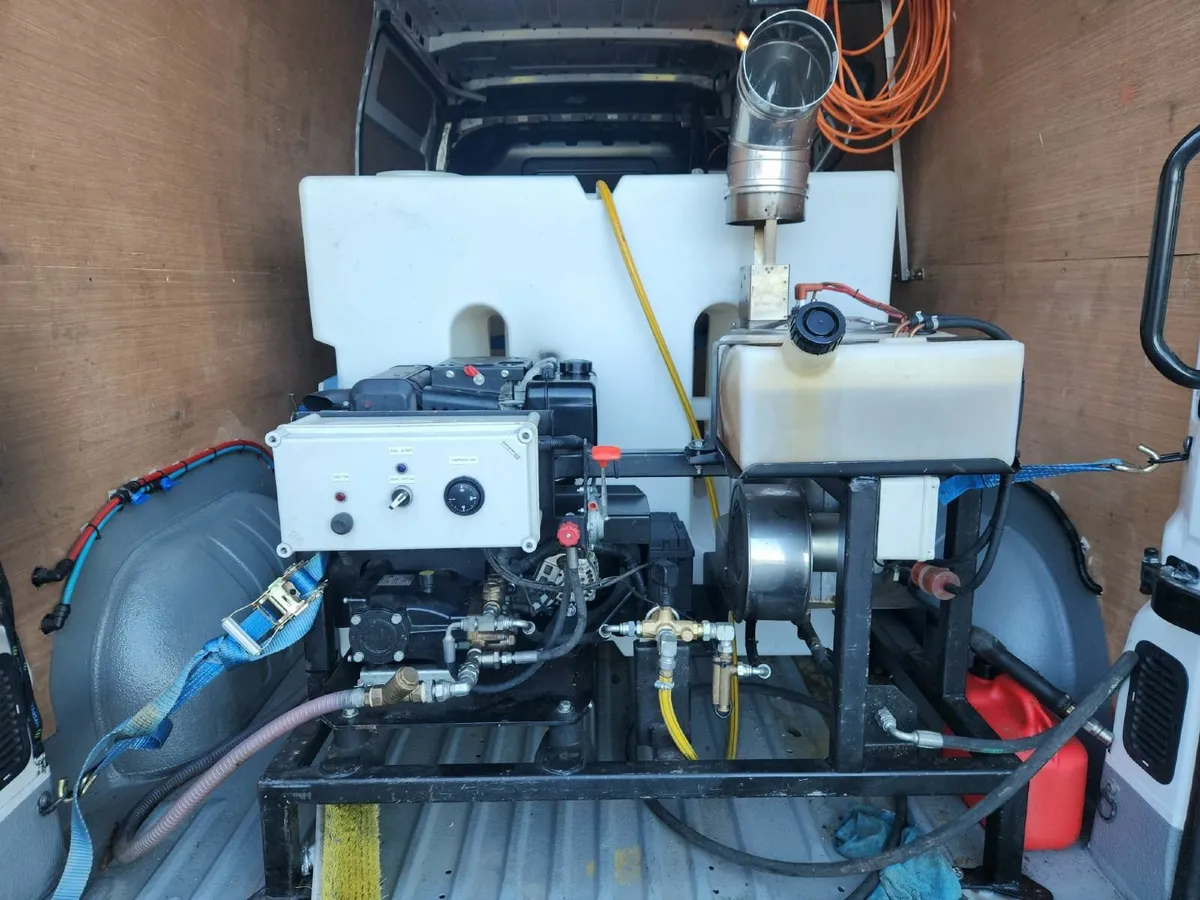 Cleaning Business Opportunity - Image 3