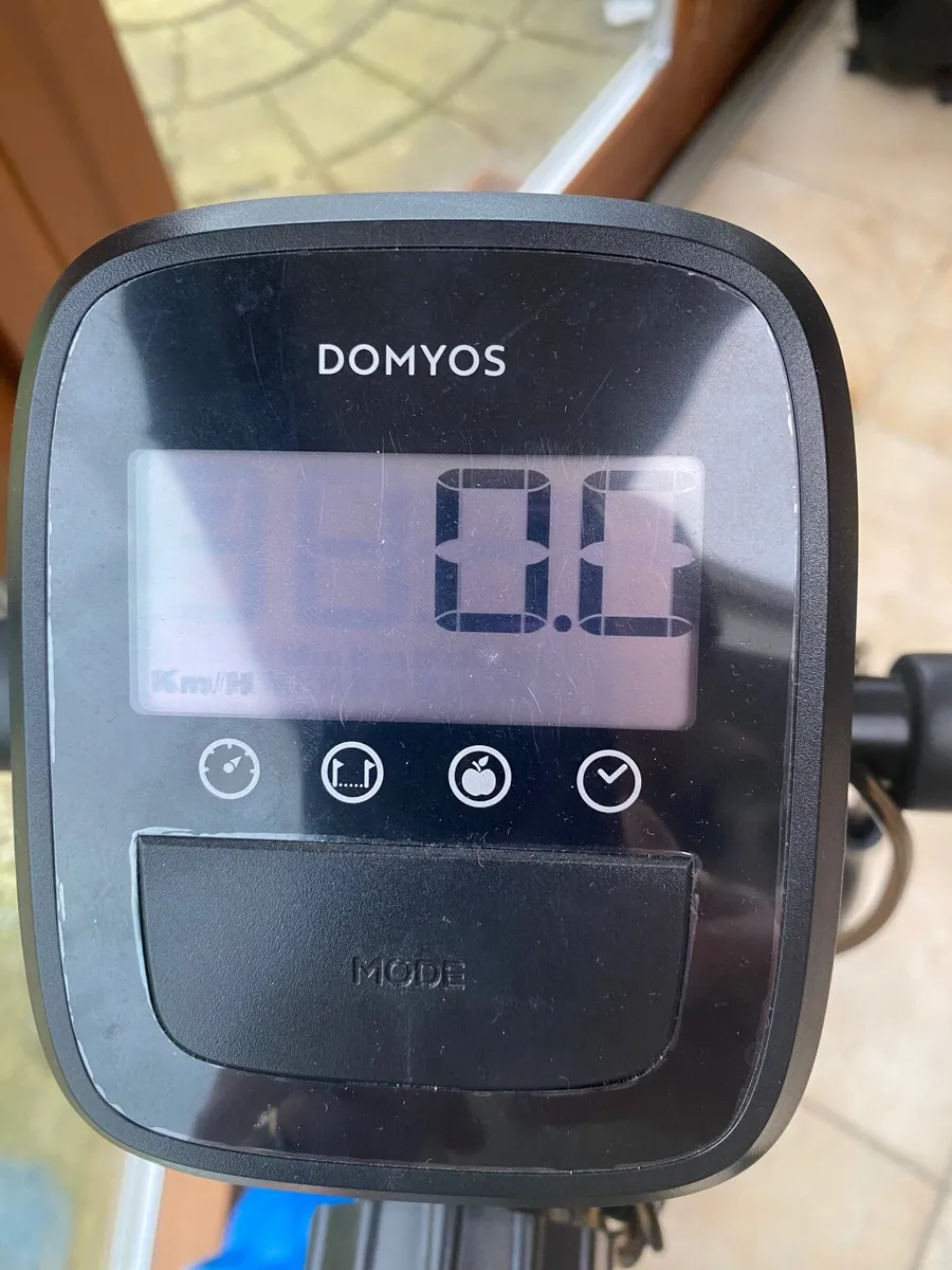 Exercise Bike - Image 3