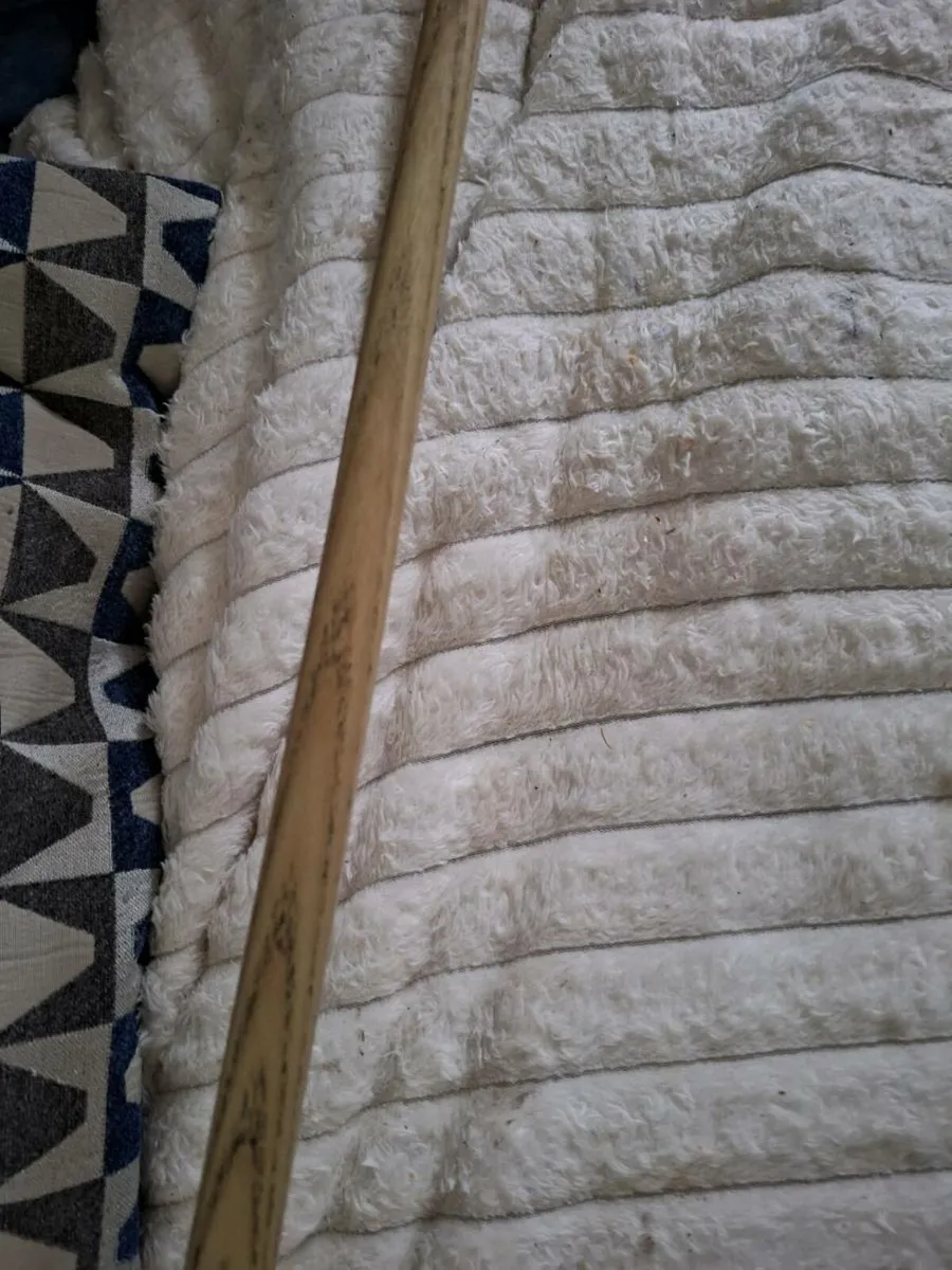 PERADON ASH SNOOKER CUE 57INCH - Image 4