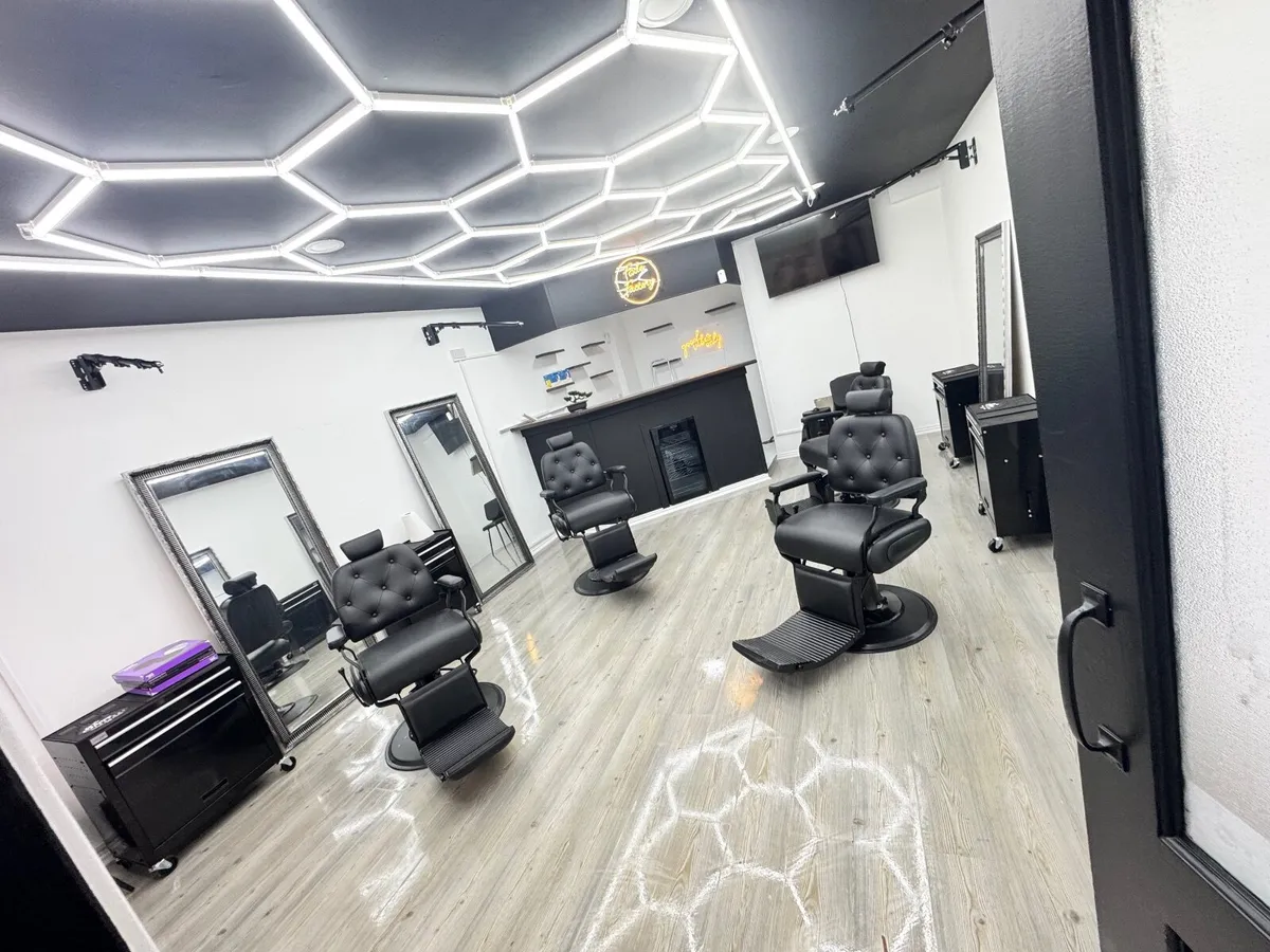 Established Barbershop Business for Sale – Galway - Image 2