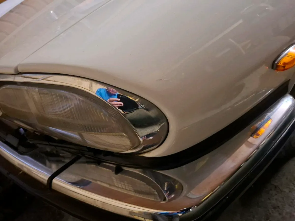 Classic car - Image 2