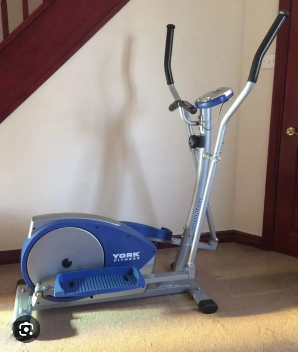 Cross trainer - Image 2