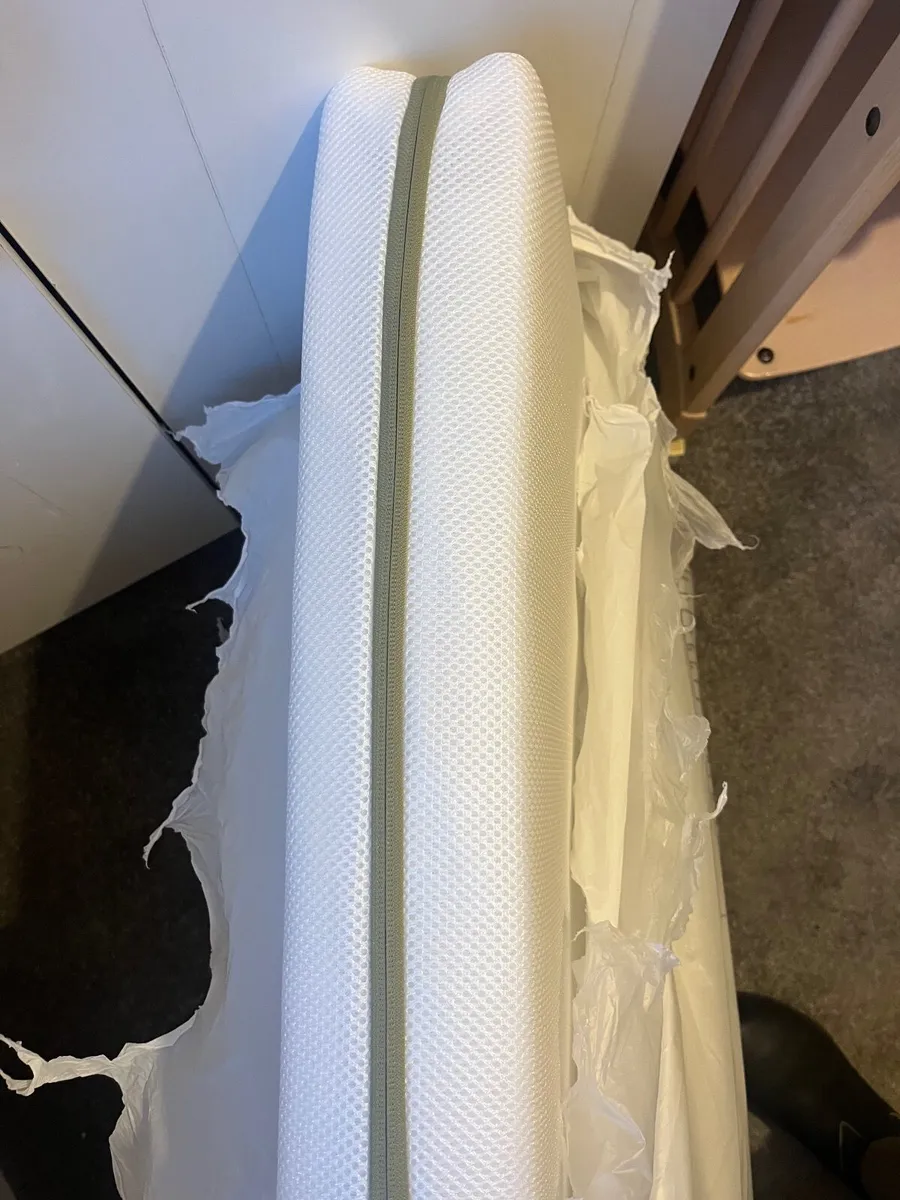 Cot mattress - Image 3
